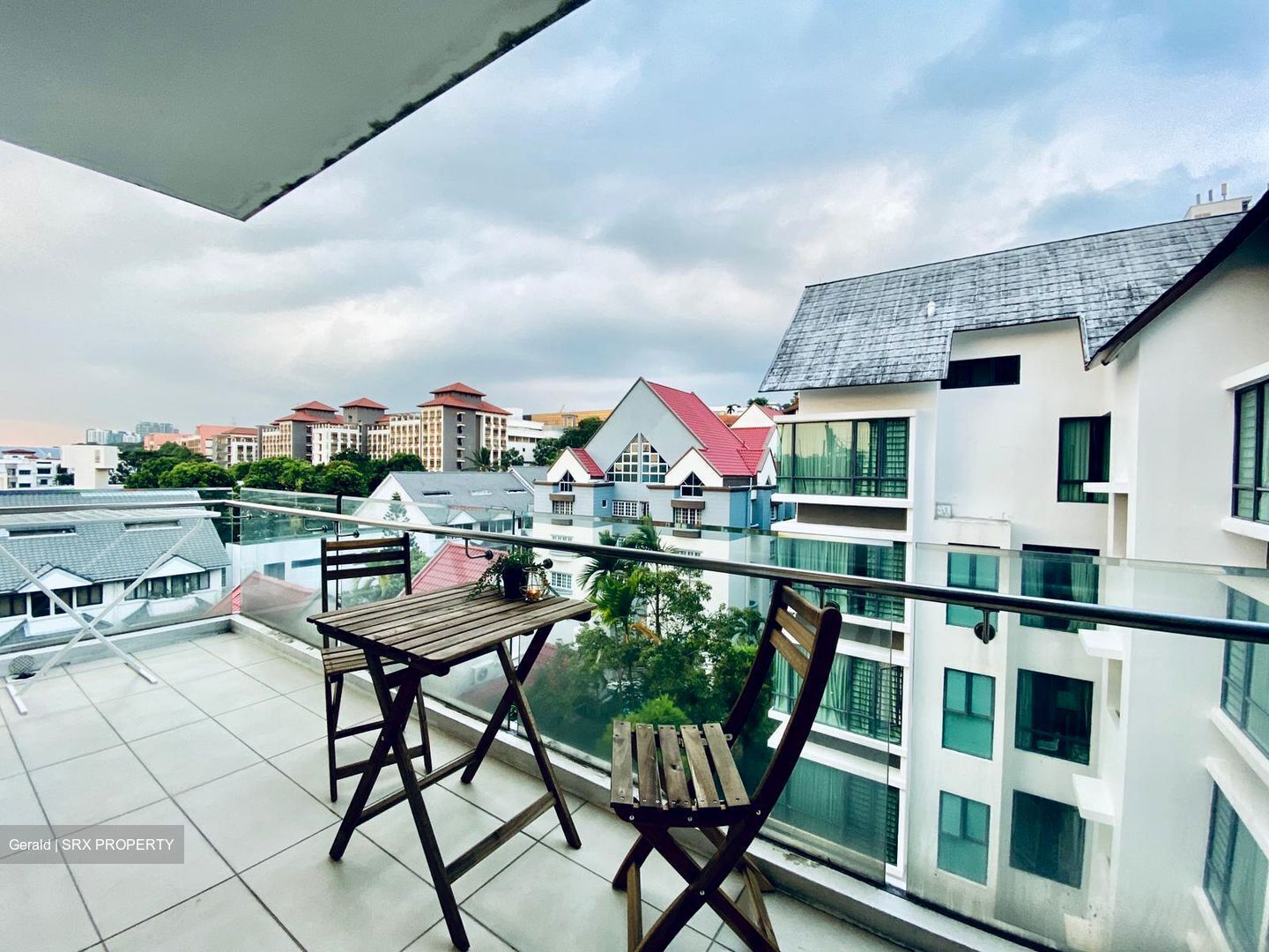 The Estrella (D5), Condominium #480550161